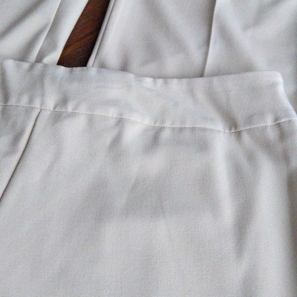 NWT lnvestments Slim Fx Technology pull on pants - Picture 2 of 12